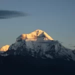 Khopra Ridge Community Trek