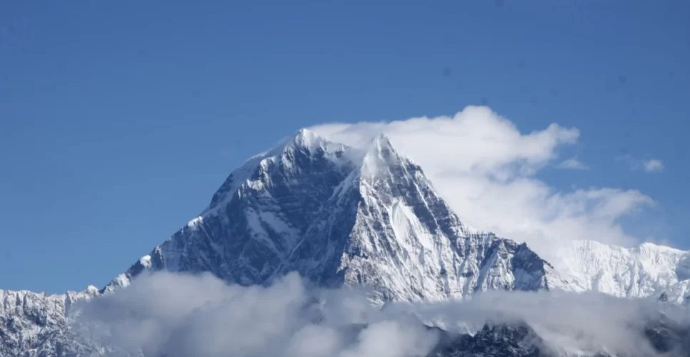 Khopra Ridge Community Trek