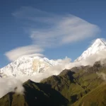 Khopra Ridge Community Trek