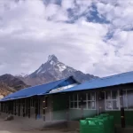 Mardi Himal Trek