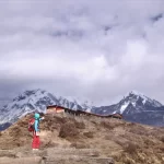Mardi Himal Trek