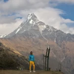Mardi Himal Trek