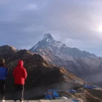 Mardi Himal Trek