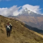 Mardi Himal Trek