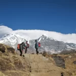 Mardi Himal Trek