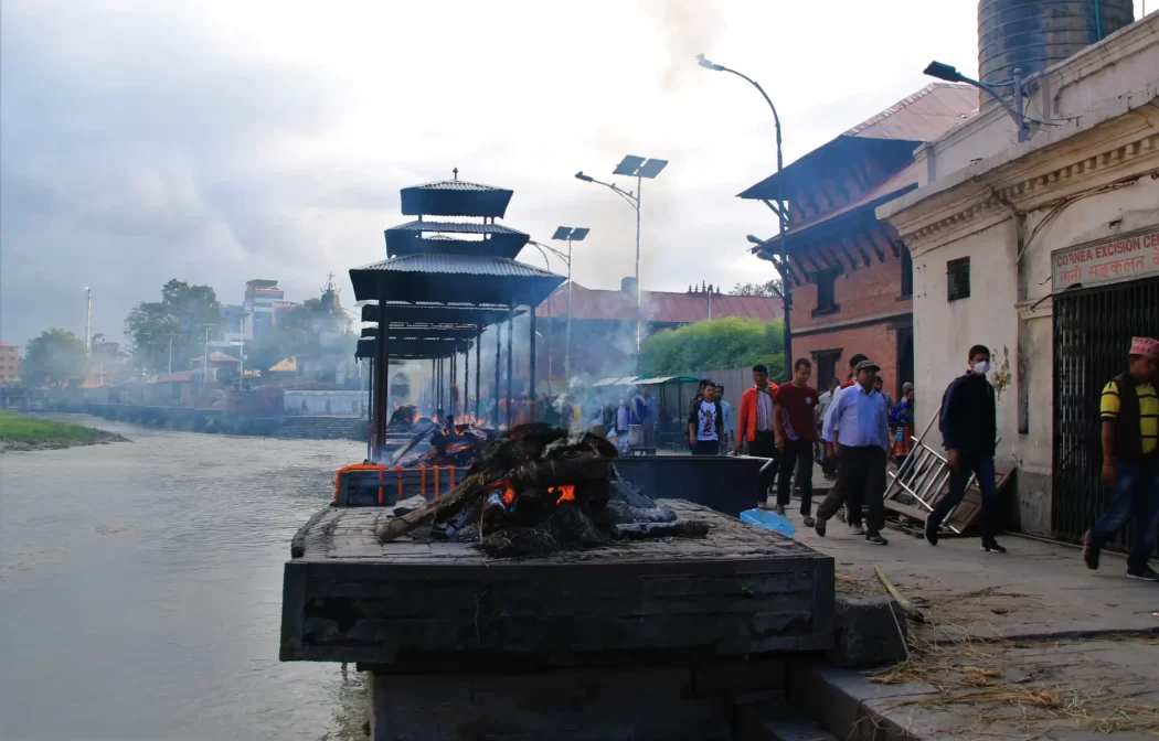 Pashupatinath Temple
