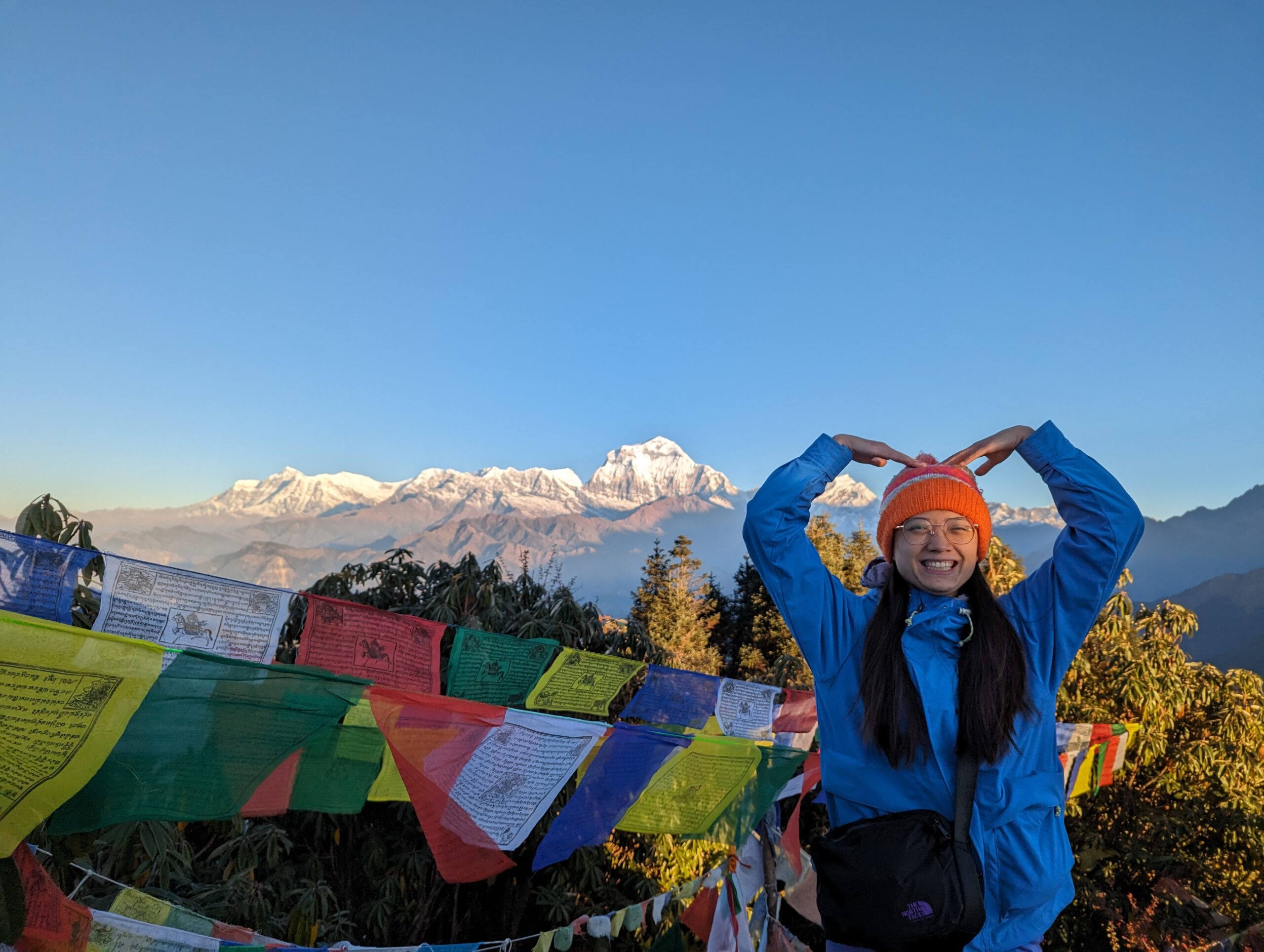 A Complete Guide to Ghorepani Poon Hill Trek — 2025