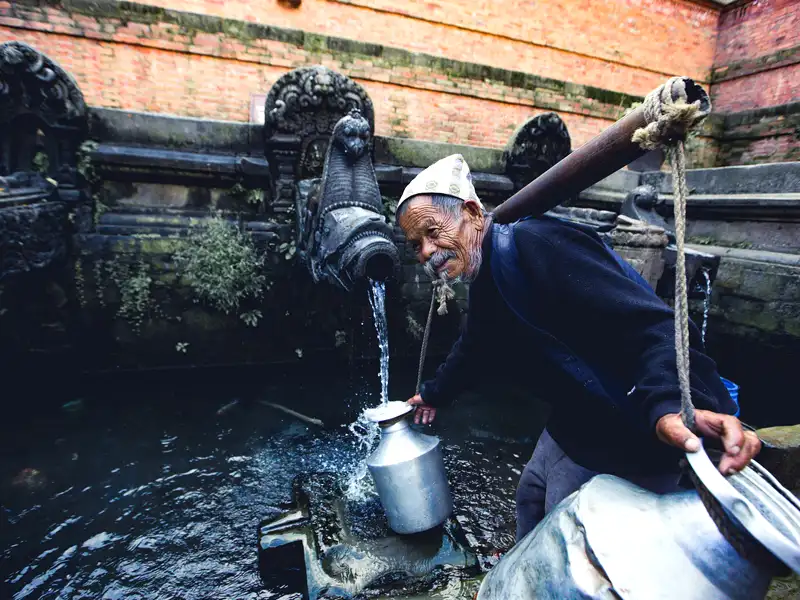 Things to know about Nepal