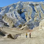 Upper Mustang Trek