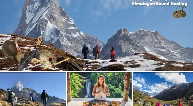 Benefits Of Himalayan Sound Healing_Trekking in Nepal