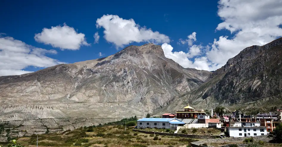 Nepal Restricted Area Trekking Permits