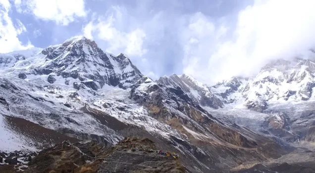 interesting facts about Nepal