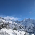 Short Annapurna Base Camp Trek