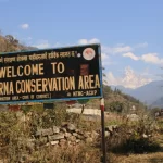 Short Annapurna Base Camp Trek