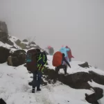 Short Annapurna Base Camp Trek