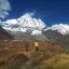 annapurna Base Camp