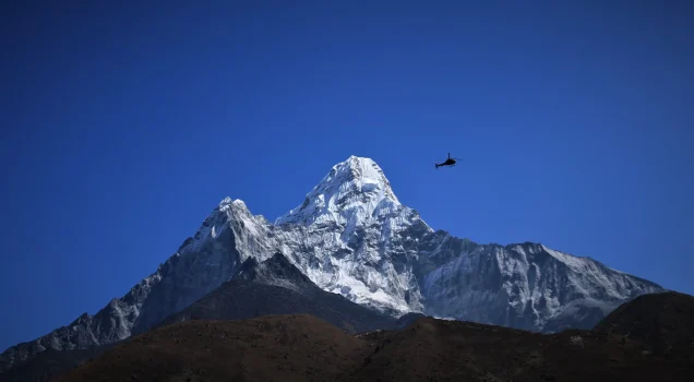 best short trek in nepal