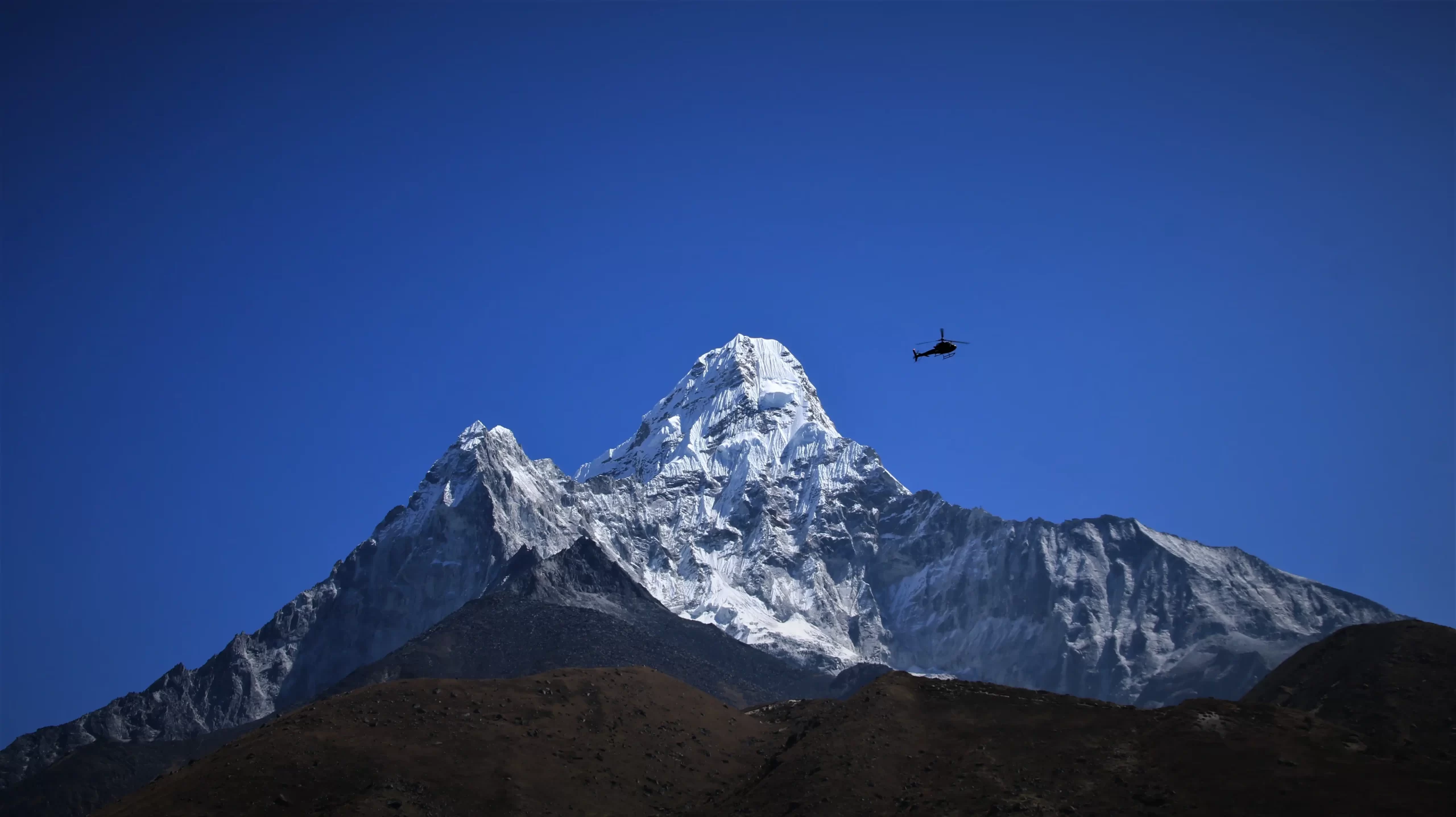 Best short trek in nepal