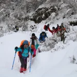 Annapurna Base Camp Trek