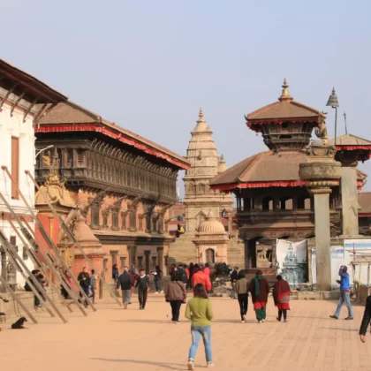 Nepal Tour