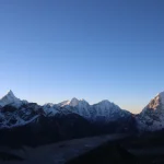 Everest Base Camp Trek