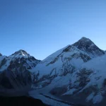 Everest Base Camp Trek