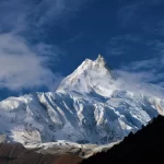 Manaslu Circuit Trek