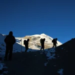 Annapurna Circuit Trek