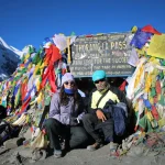 Annapurna Circuit Trek