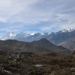 Annapurna Circuit Trek