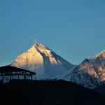 Annapurna Circuit Trek