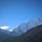 Manaslu Circuit Trek in Nepal