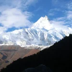 Manaslu Circuit Trek