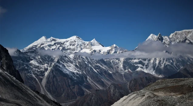 The Ultimate Guideline of Manaslu Circuit Trek