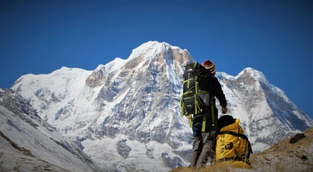 Nepal is open for international travelerw