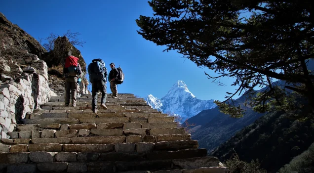 great travel destination