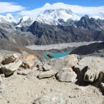 Everest Three Passes Trek