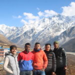 Langtang Valley Trek photo