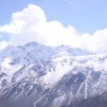 Langtang Valley Trek