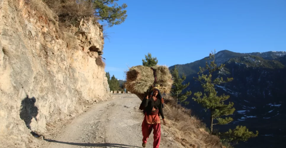 Journey To Rara Lake