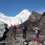 Manaslu Circuit Trek pic