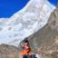 Manaslu Circuit Trekking Photo