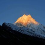 Mt. Manaslu Region Trek