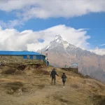 Mardi Himal Trek