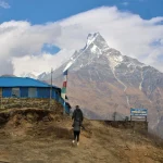 Mardi Himal Trek