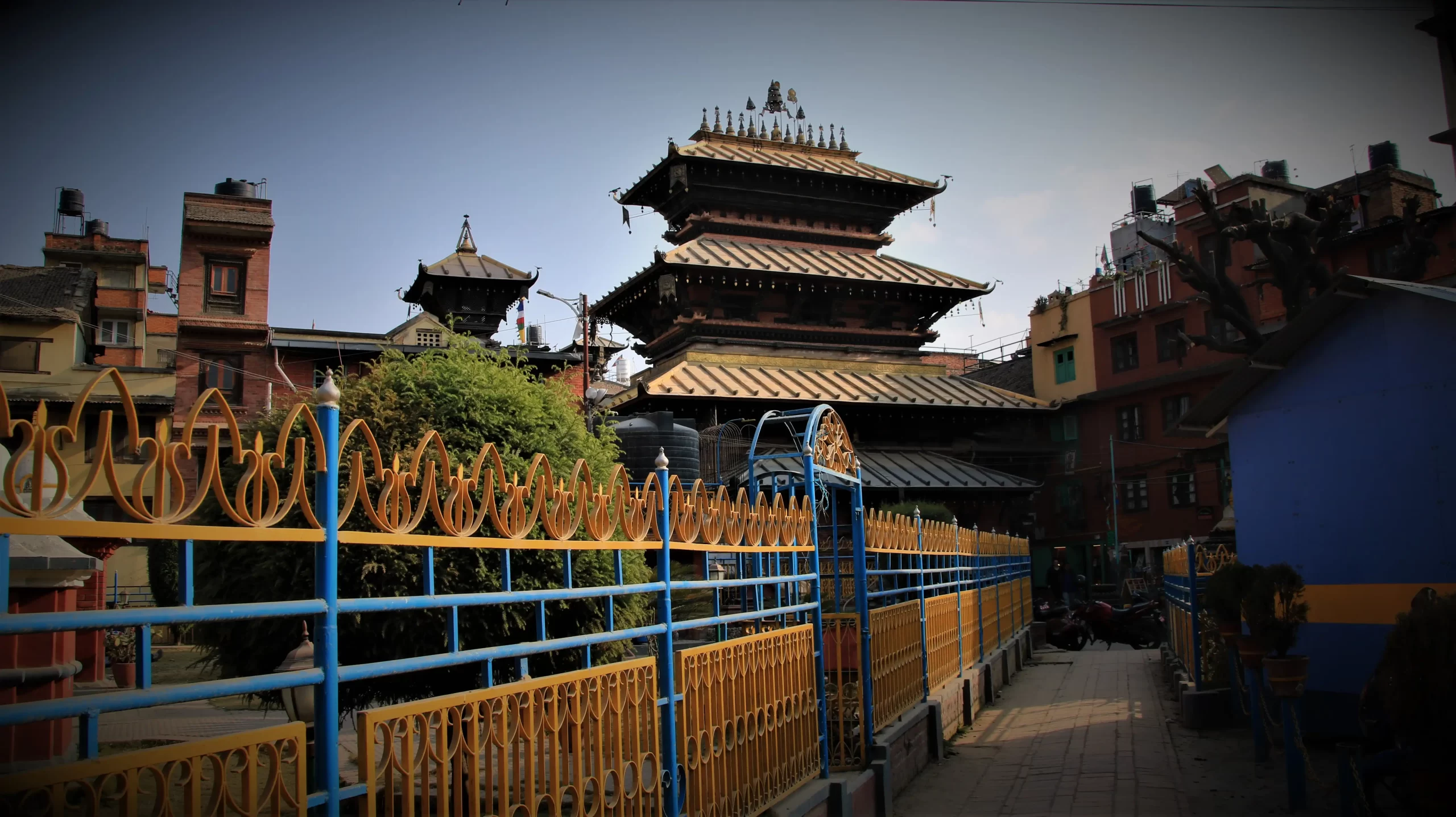 Amazing History Around Patan Durbar square 2 Patan Durbar Square