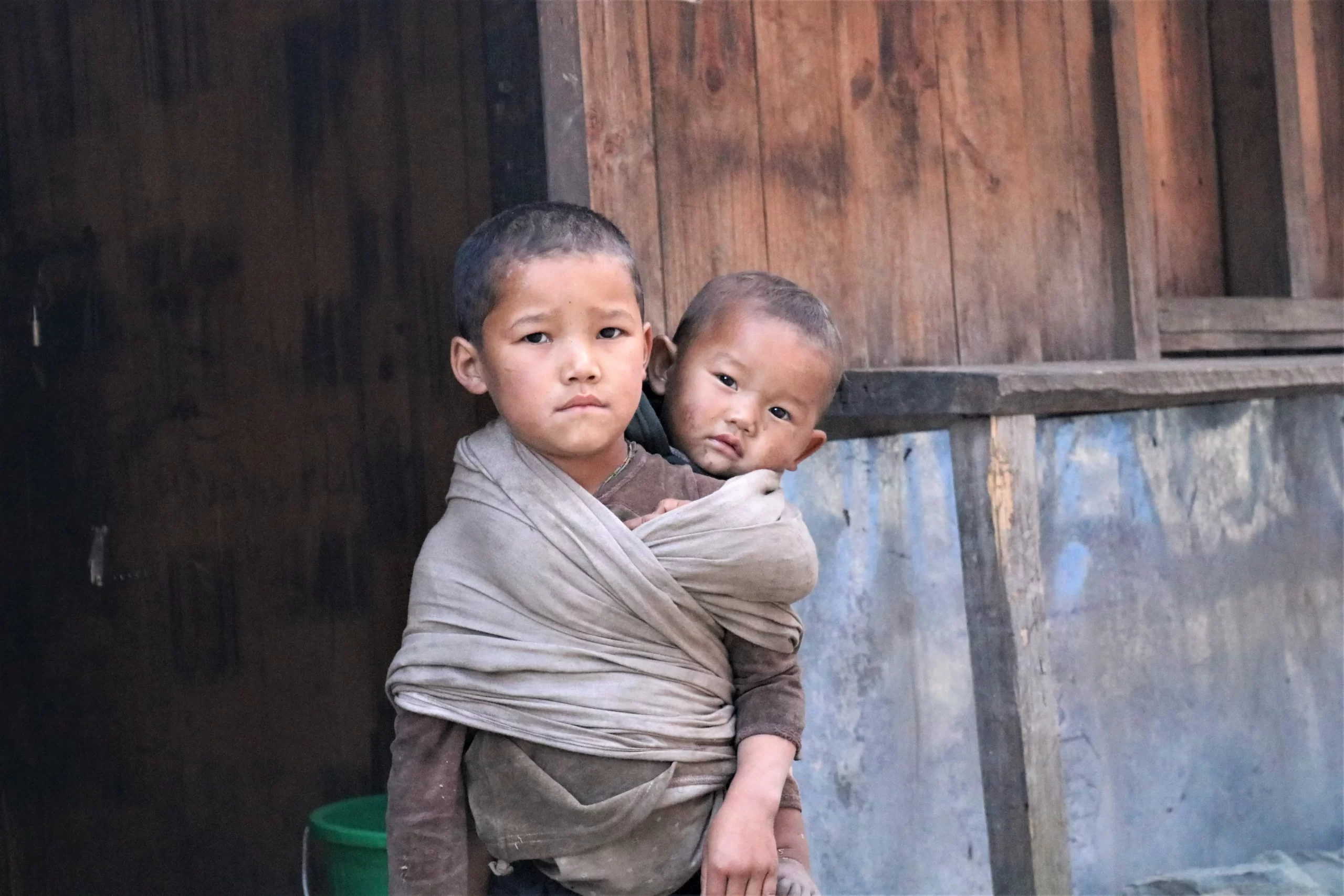 Reason to choose Manaslu Circuit Trek