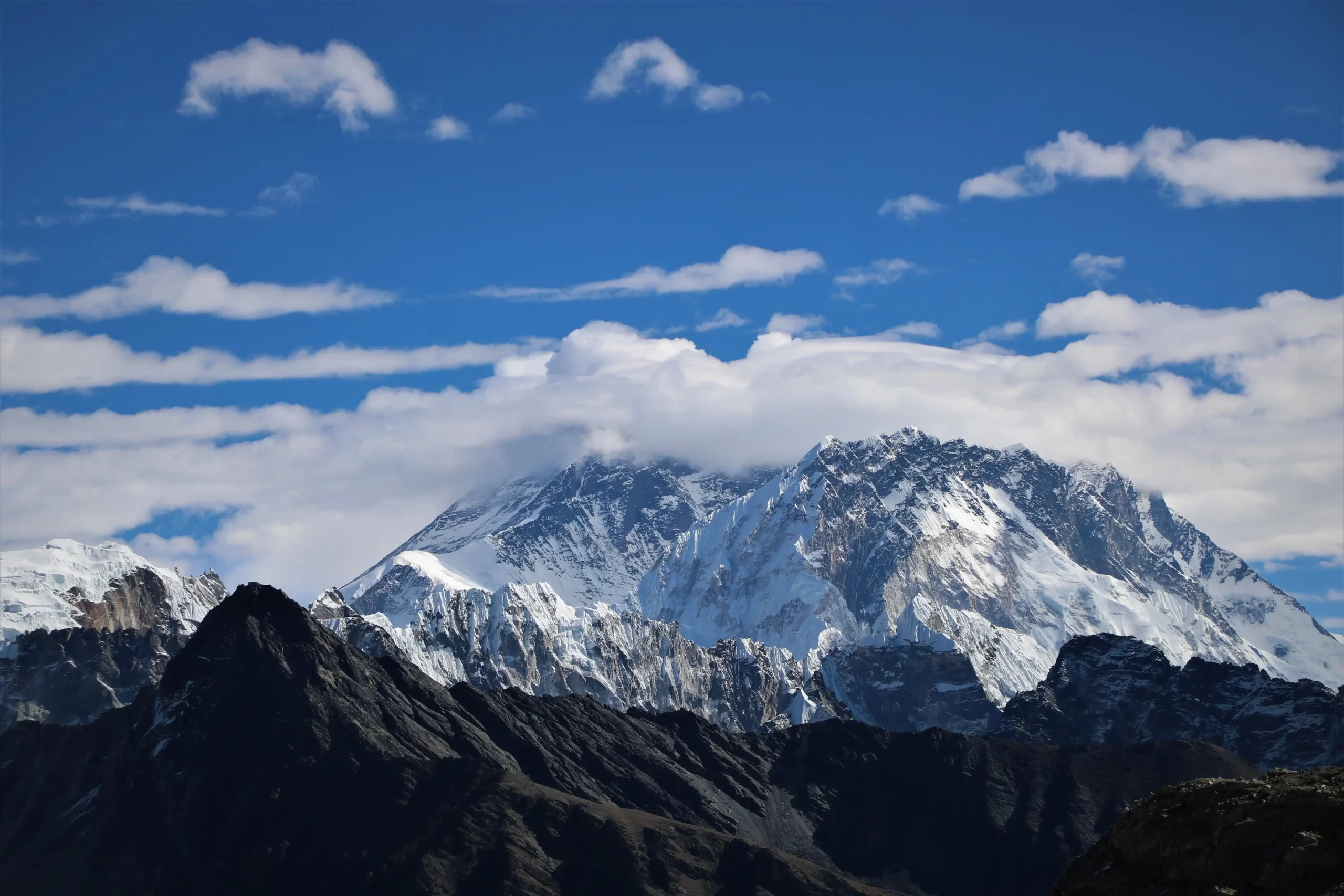 Seasonsto travel in Nepal