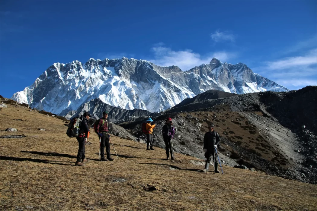 No More Solo treks in Nepal