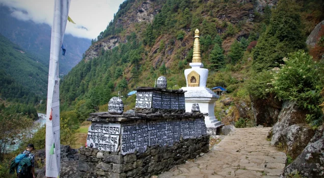Best Short Treks In Nepal